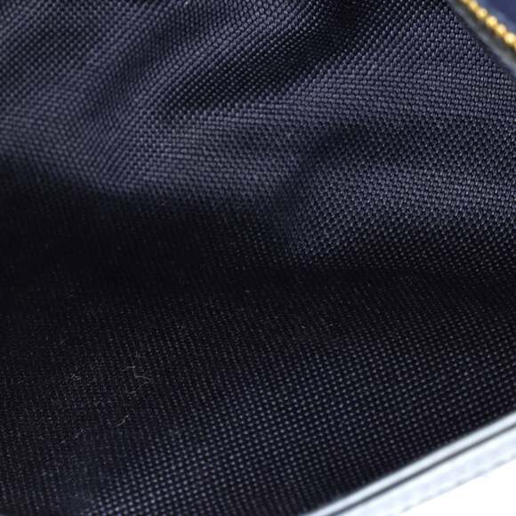 Gucci Luce Shoulder Bag Canvas Small #202000G22B - Picture 5 of 6